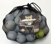 FULL CASE ONLY: 48 Ball Bags - Mix C Grade - Golf Ball Factory Outlet (4514061484114)
