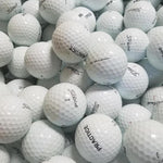 Titleist Tour Practice/NXT Used Golf Balls B-A Grade (4513424998482)