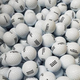 Pinnacle Practice Used Golf Balls A-B Grade (4464147202130)