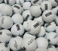 Pinnacle Practice Used Golf Balls A-B Grade (4464147202130)