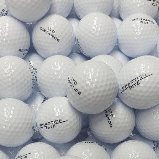 Special Purchase Range Limited Flight Used Golf Balls A-B Grade (4750911864914)