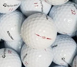 Taylormade Practice No Stripe Project a AB Grade Used Golf Balls Driving Range (4780715376722)