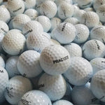 Titleist Tour Practice/NXT Used Golf Balls A-B Grade (4526364328018)