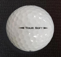 Titleist Tour Soft Used Golf Balls Mint Grade (4508683108434)